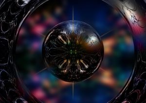 bullet, dark, grim, glass sphere, round, translucent, mystical, magic, divination, occultism, oracle, alie, strange, eye, forecast, mordor, oracle, oracle, oracle, oracle, oracle